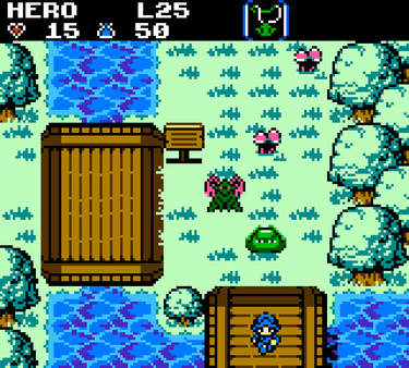 Knights of Tartarus for linux