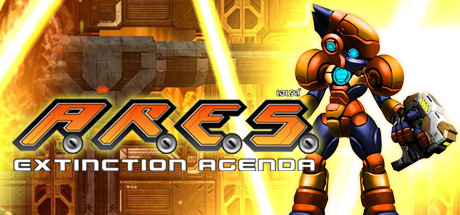 A.R.E.S.: Extinction Agenda icon