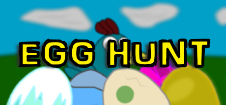 Egg Hunt cover art