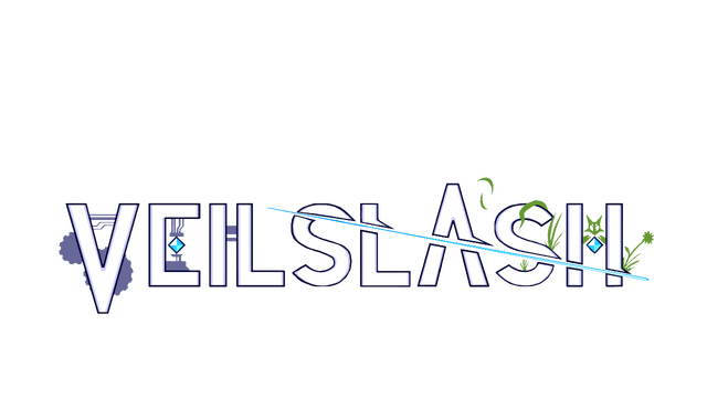 Veilslash Logo