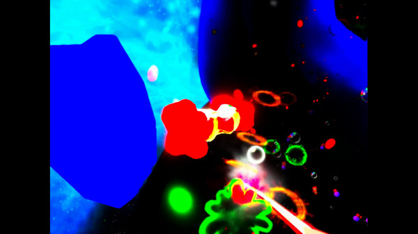 Rocket Swords game for Linux 1