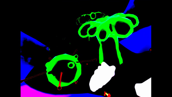 Rocket Swords for linux