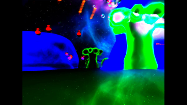 Rocket Swordsfor windows and Linux 1