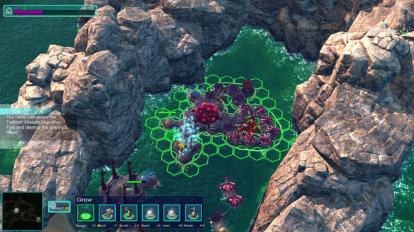 Moduwar game for Linux 1