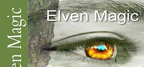 Elven Magic cover art
