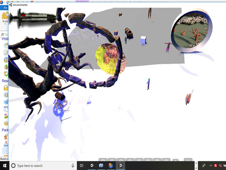 Elven Magicfor windows and Linux 1