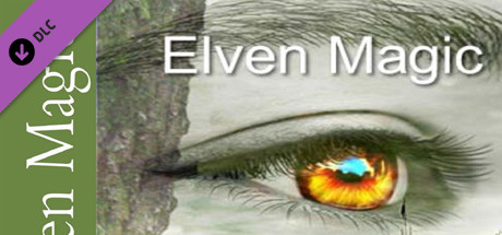 Elven Magic SE cover art