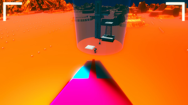 Скриншот из Elon Musk Simulator - Flyable Drone
