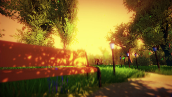 The prophecy of statues game for Linux 1