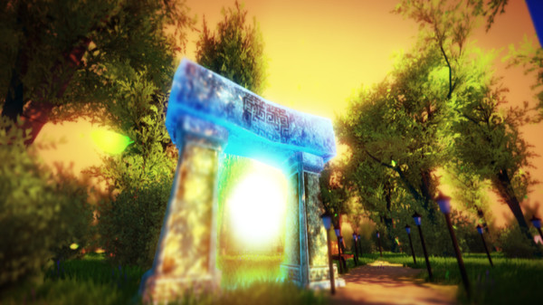 The prophecy of statuesfor windows and Linux 1