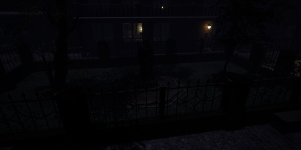 DreamBack VR game for Linux 1