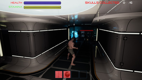 The Warrior Of Treasures 2: Skull Hunter for linux