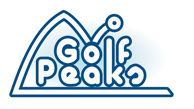 Golf Peaks Logo