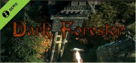 Dark Forester Demo cover art