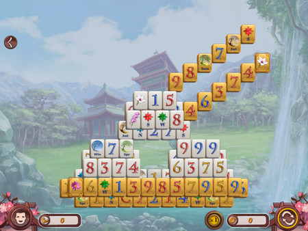 Sakura Day Mahjong recommended requirements