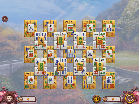 Sakura Day Mahjong minimum requirements