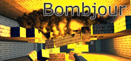 Bombjour