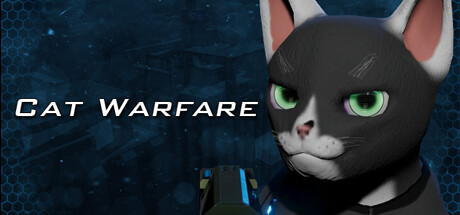 View Cat Warfare on IsThereAnyDeal