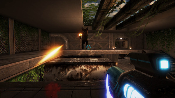 Cat Warfare for linux