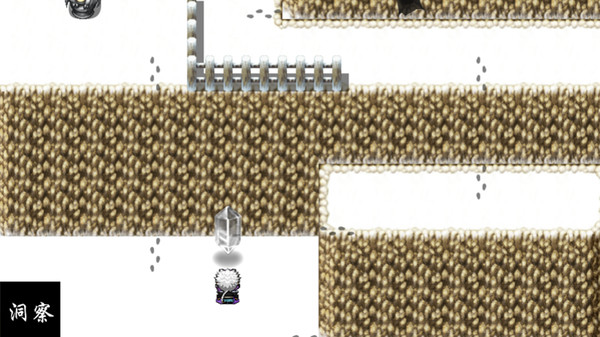 苍夜 game for Linux 1