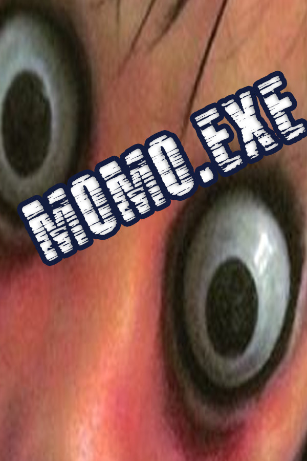 Steam portrait for MOMO.EXE.
