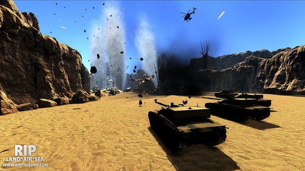 RIP game for windows Pc 1