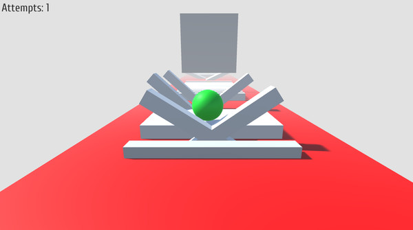 Rescale game for Linux 1