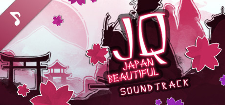 JQ: Beautiful Japan - Soundtrack cover art