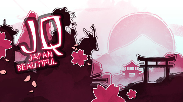 Скриншот из JQ: Beautiful Japan - Soundtrack