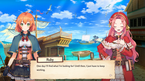 Eternal Radiance game for windows Pc 1