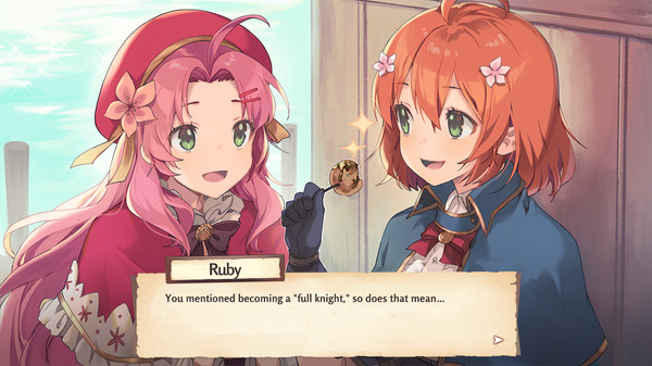 Eternal Radiancefor windows and Linux 1