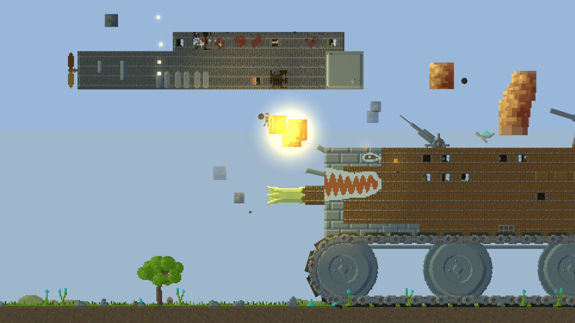 Airships: conquer the skies for mac download