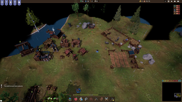 Forebearers for linux