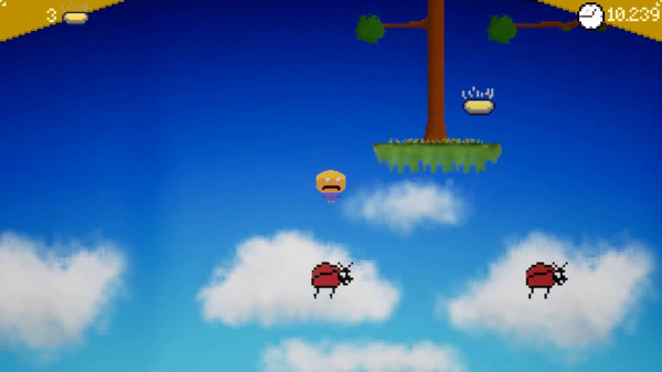 The Quest for Moe'sfor windows and Linux 1