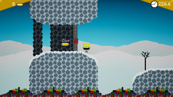 The Quest for Moe's game for Linux 1