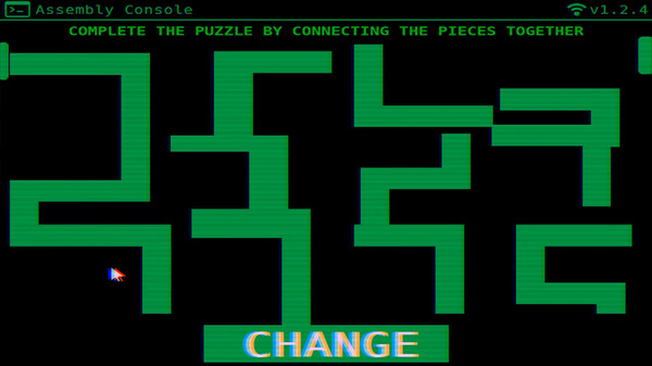 Скриншот из Hacker.exe Скриншот из Hacker.exe