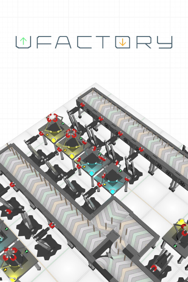 uFactory for steam uFactory for steam