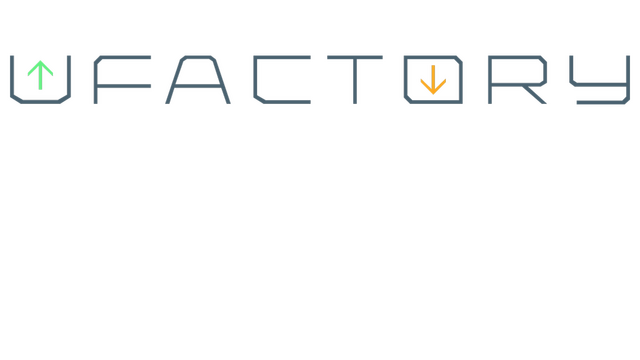uFactory Logo