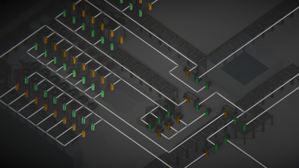 uFactory game for Linux 1