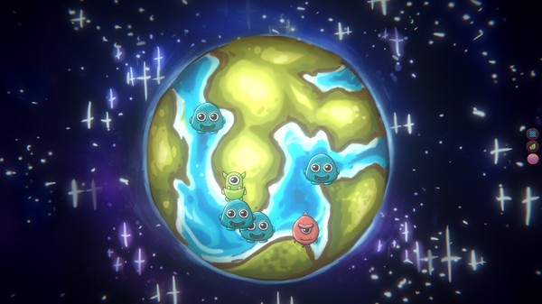 Скриншот из Monster MIX