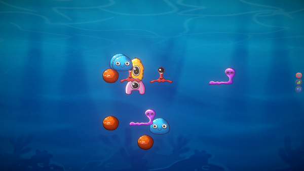 Скриншот из Monster MIX