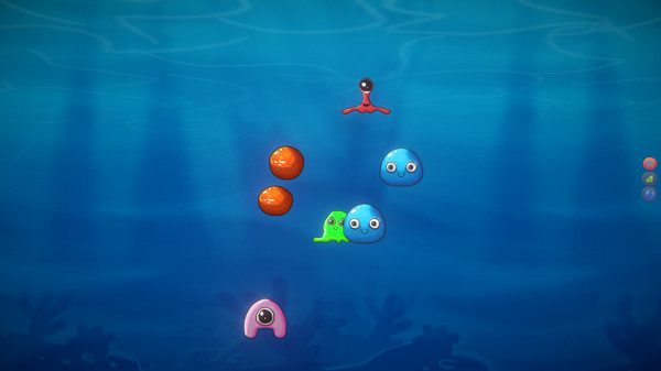 Скриншот из Monster MIX