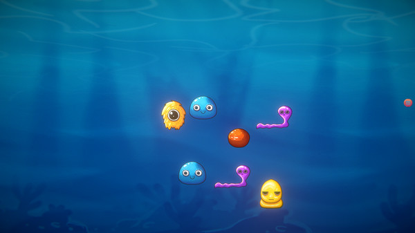 Monster MIX game for windows Pc 1