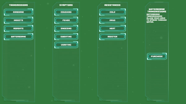 Industrial Infection! game for Linux 1