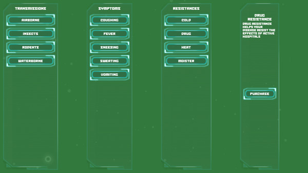 Industrial Infection! game for windows Pc 1