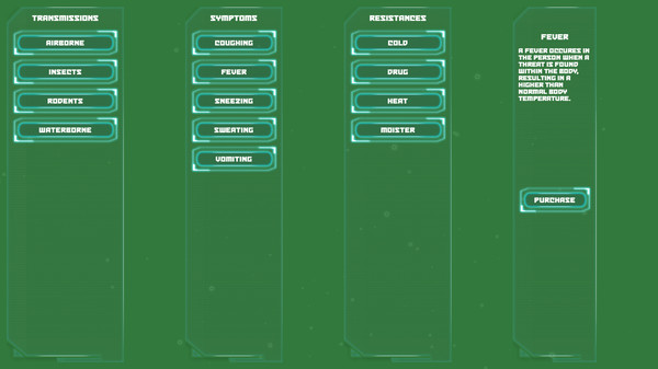 Industrial Infection! for linux