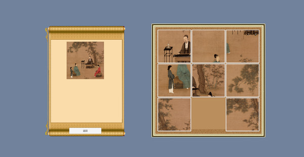 Puzzle:Traditional Chinese Paintings PC requirements