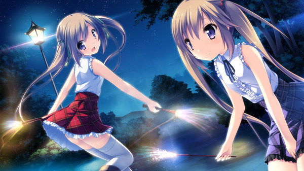 Скриншот из If My Heart Had Wings -Flight Diary- Скриншот из If My Heart Had Wings -Flight Diary-