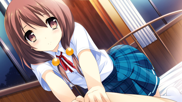 Скриншот из If My Heart Had Wings -Flight Diary- Скриншот из If My Heart Had Wings -Flight Diary-