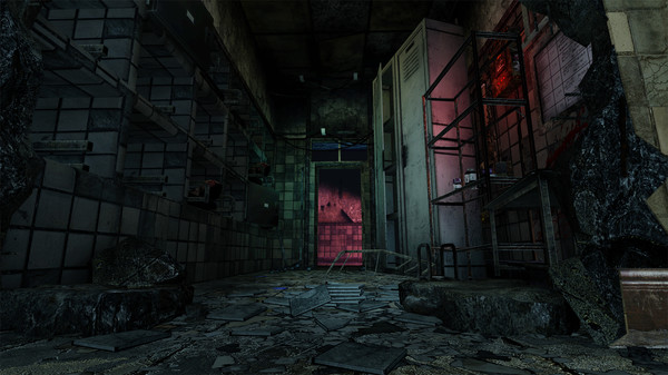 尸狱末日 Dead Prison for linux